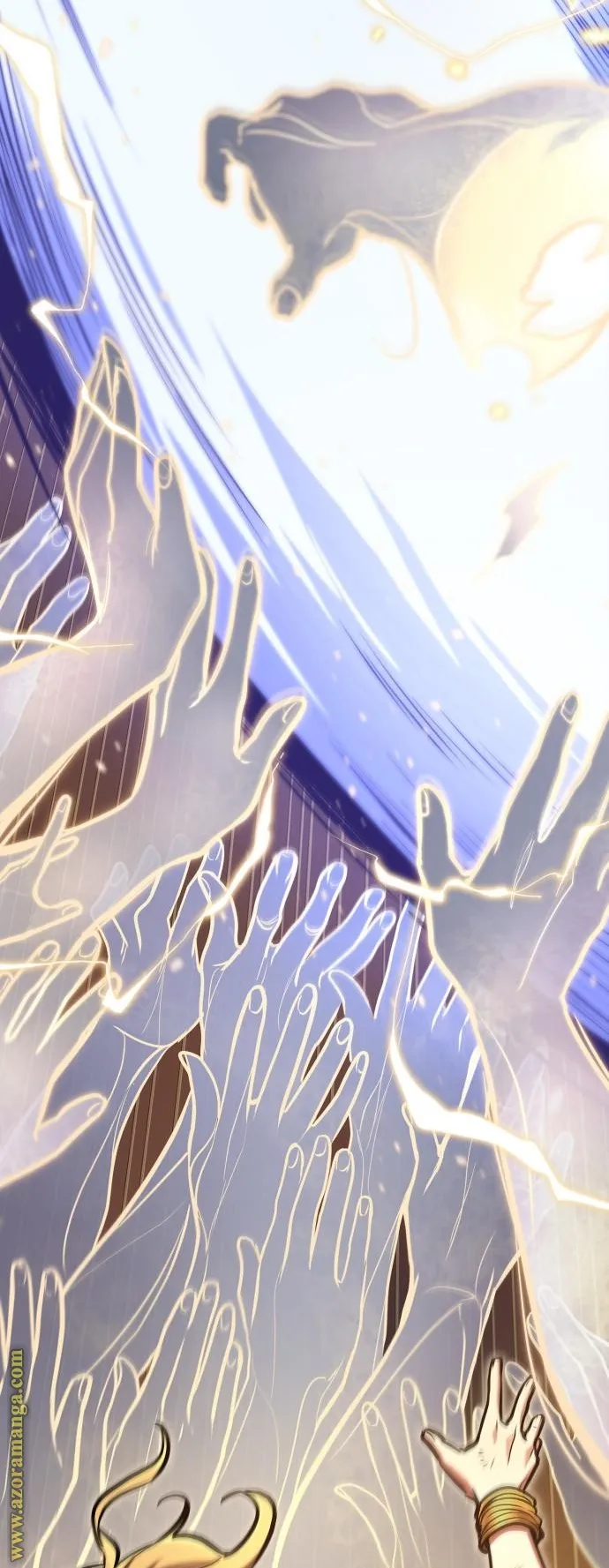 Read Omniscient Reader’s Viewpoint AR Manga Online