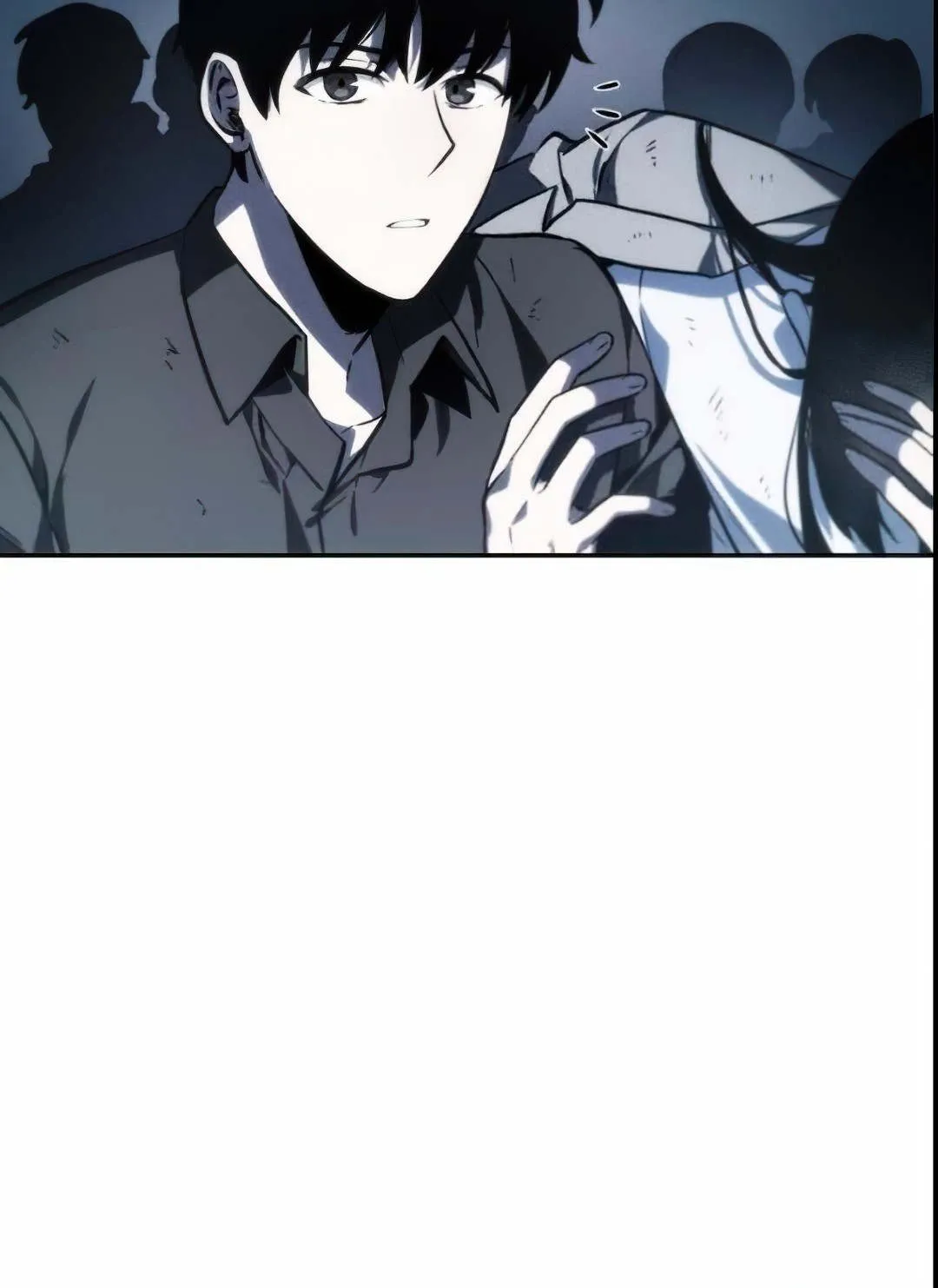 Read Omniscient Reader’s Viewpoint AR Manga Online