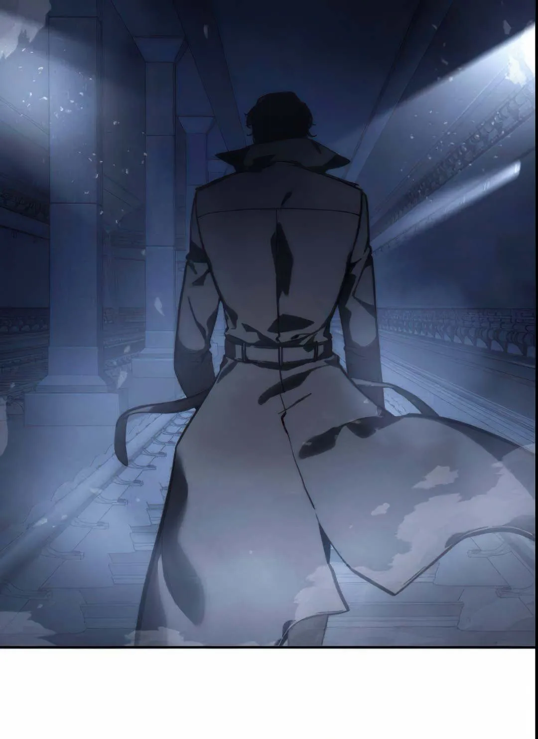 Read Omniscient Reader’s Viewpoint AR Manga Online