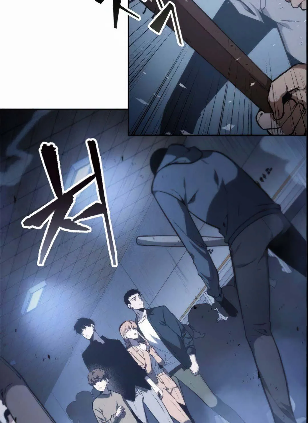 Read Omniscient Reader’s Viewpoint AR Manga Online