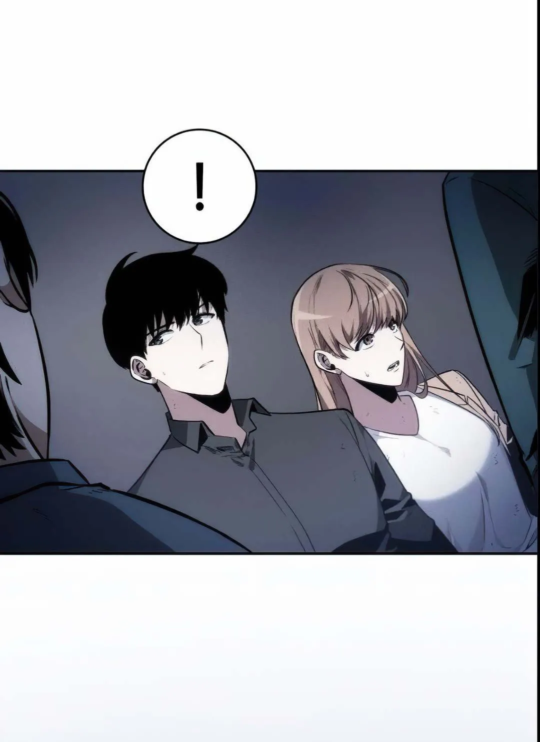 Read Omniscient Reader’s Viewpoint AR Manga Online