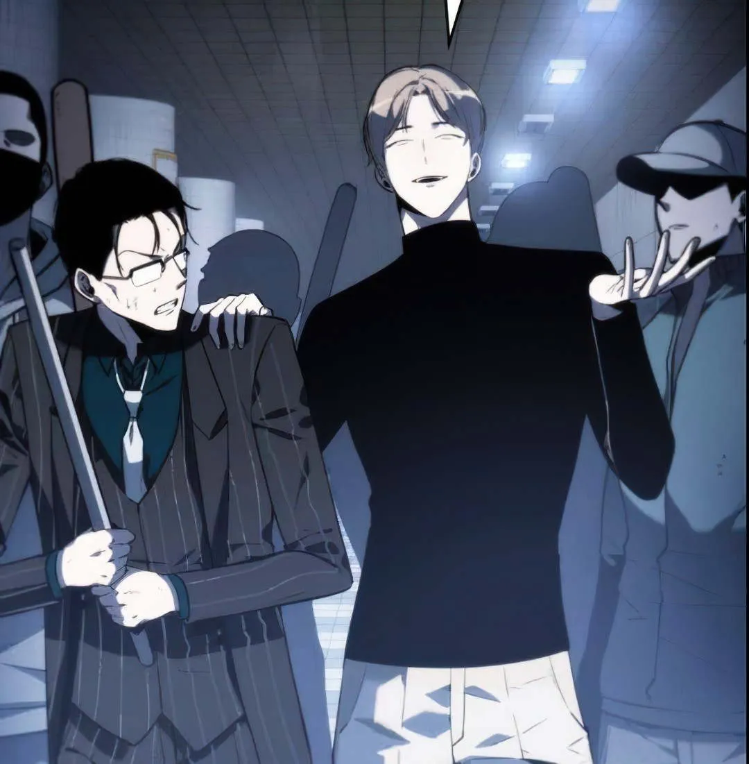 Read Omniscient Reader’s Viewpoint AR Manga Online
