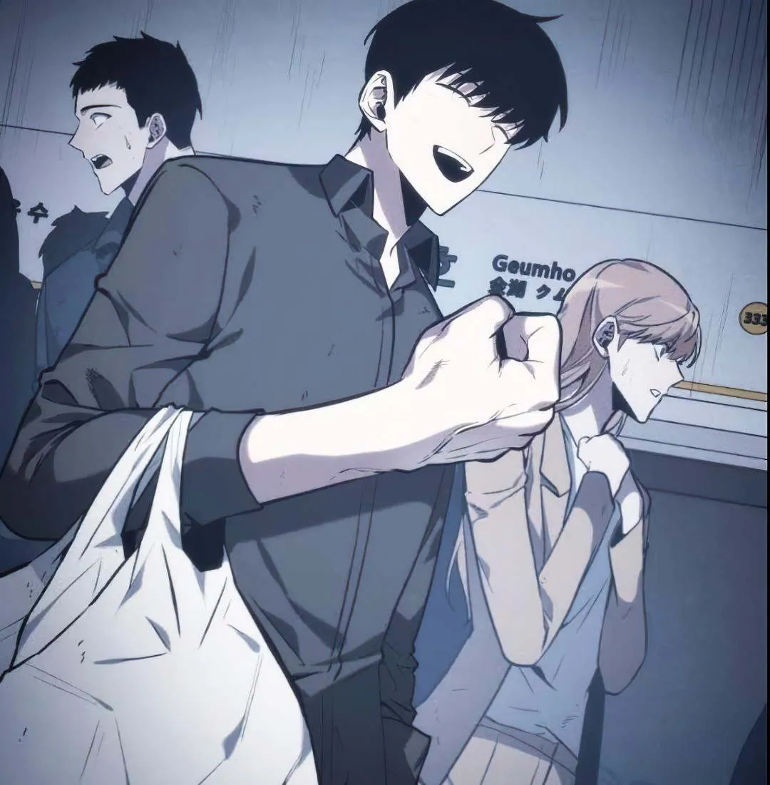 Read Omniscient Reader’s Viewpoint AR Manga Online