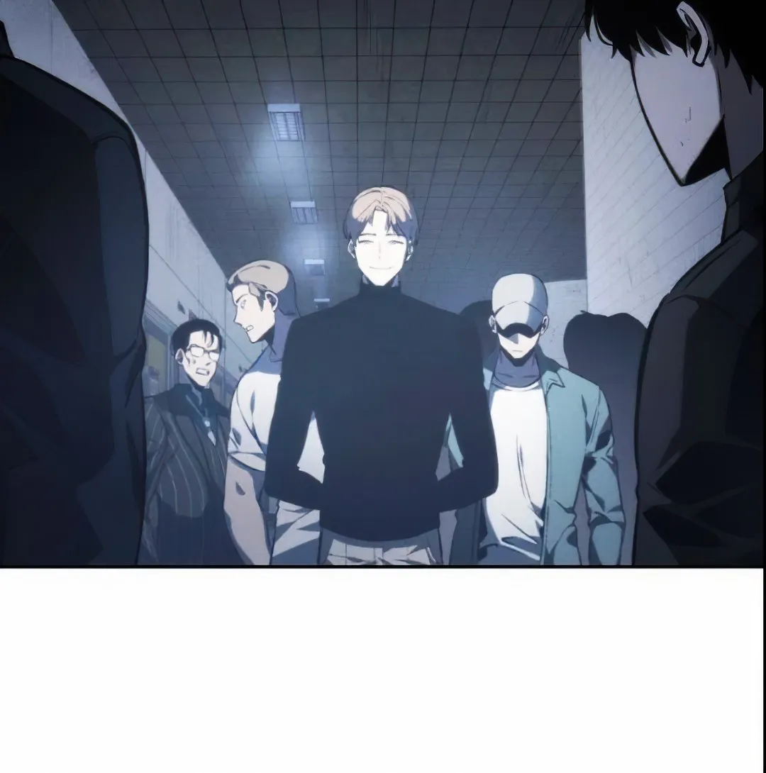 Read Omniscient Reader’s Viewpoint AR Manga Online