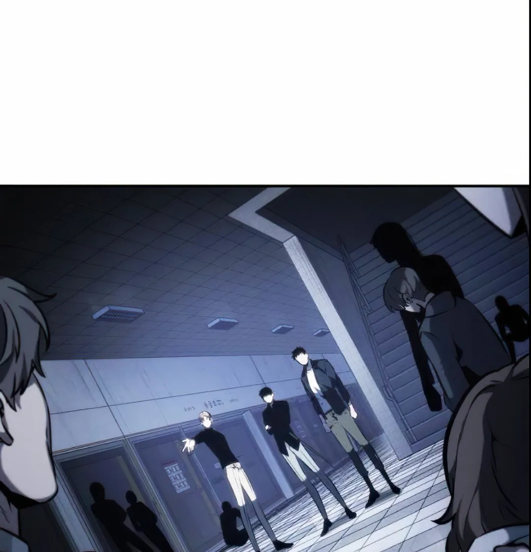 Read Omniscient Reader’s Viewpoint AR Manga Online