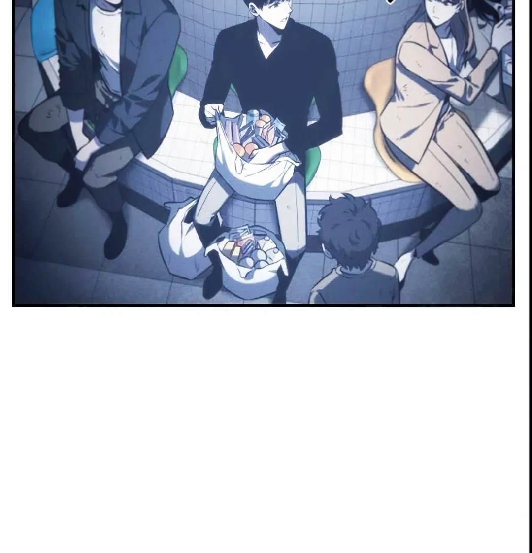 Read Omniscient Reader’s Viewpoint AR Manga Online