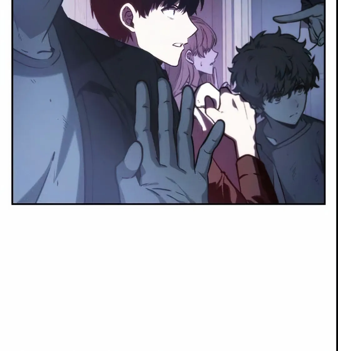 Read Omniscient Reader’s Viewpoint AR Manga Online