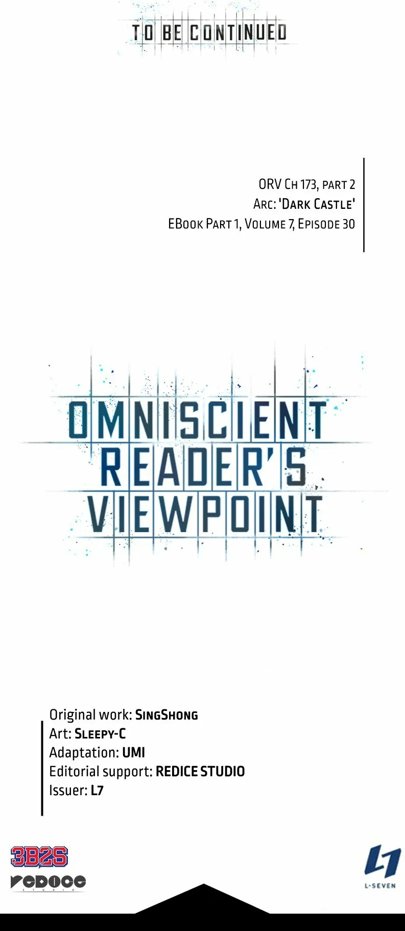 Read Omniscient Reader’s Viewpoint AR Manga Online