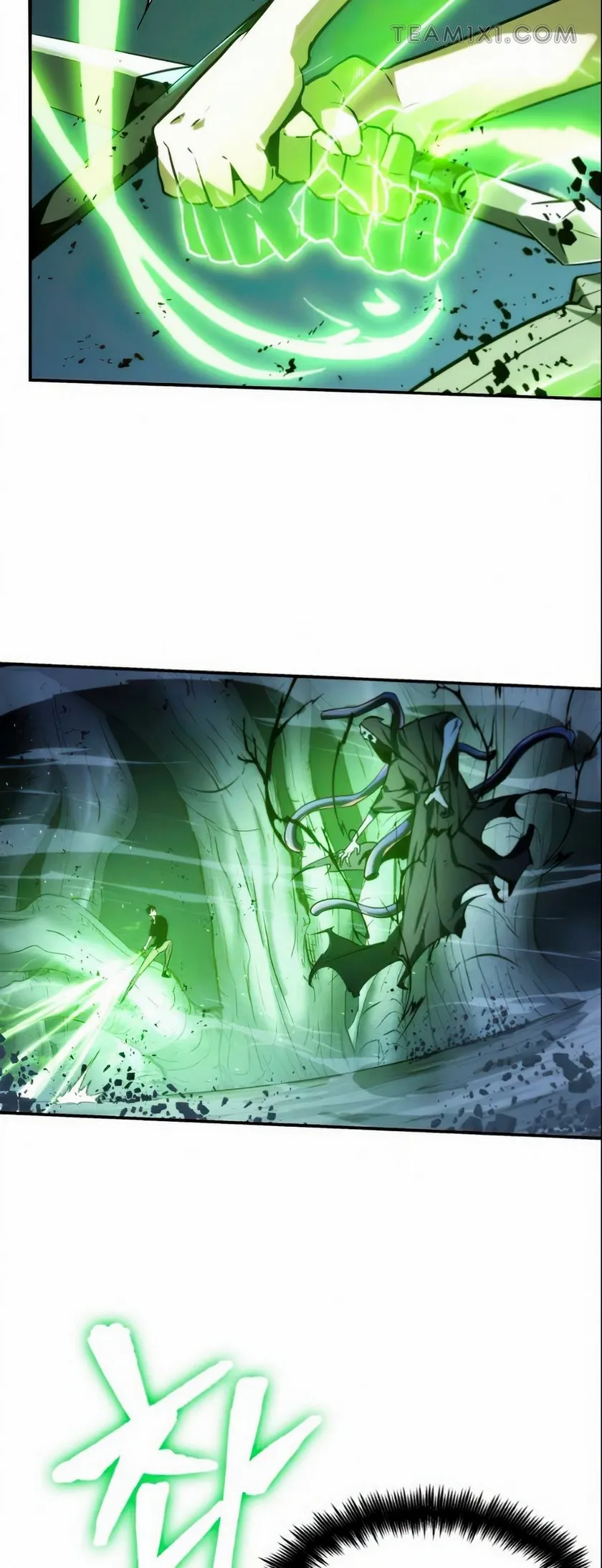 Read Omniscient Reader’s Viewpoint AR Manga Online