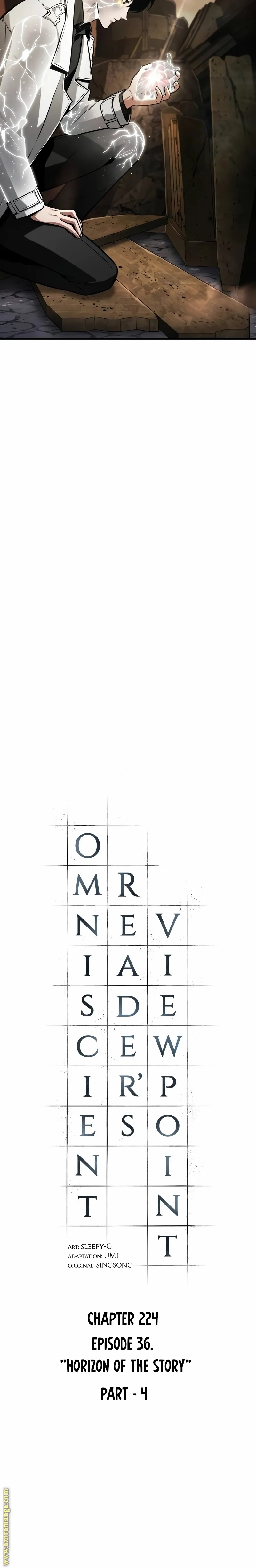 Read Omniscient Reader’s Viewpoint AR Manga Online