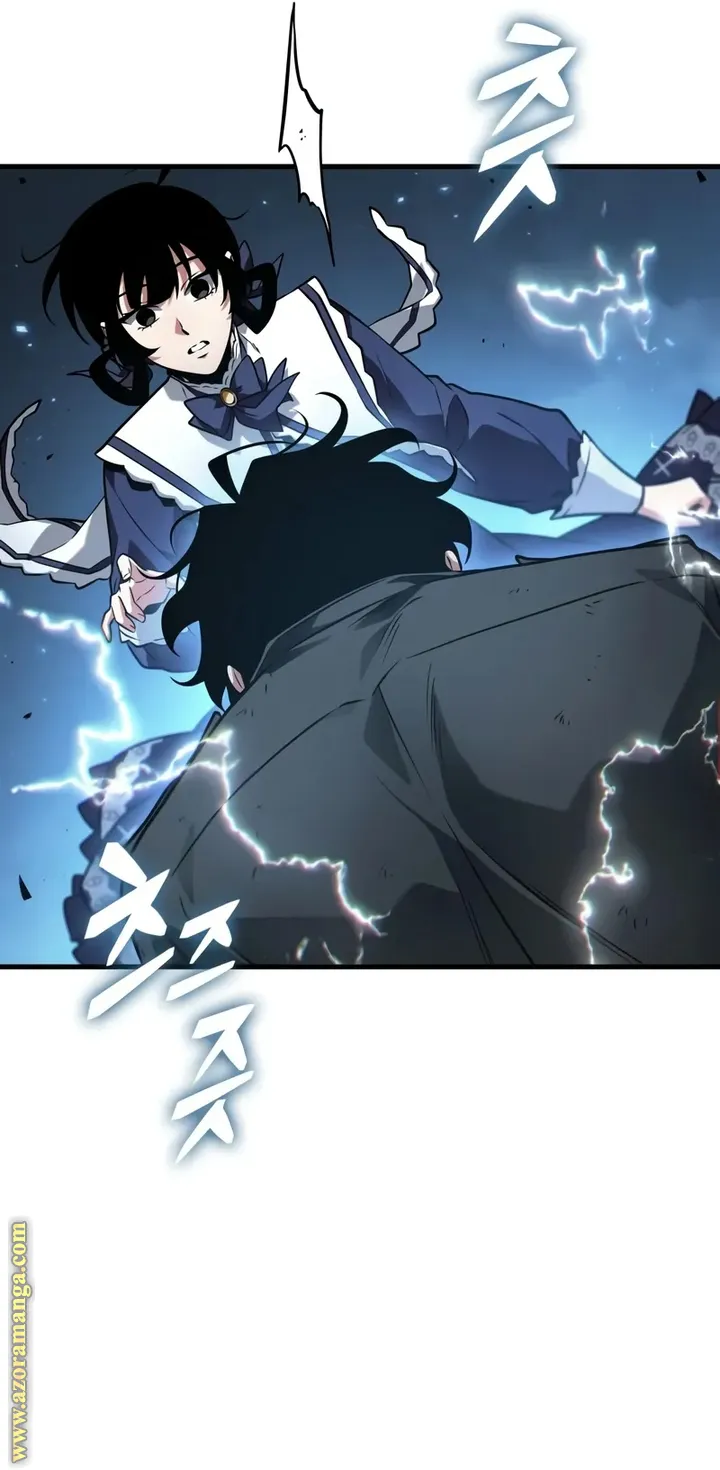 Read Omniscient Reader’s Viewpoint AR Manga Online