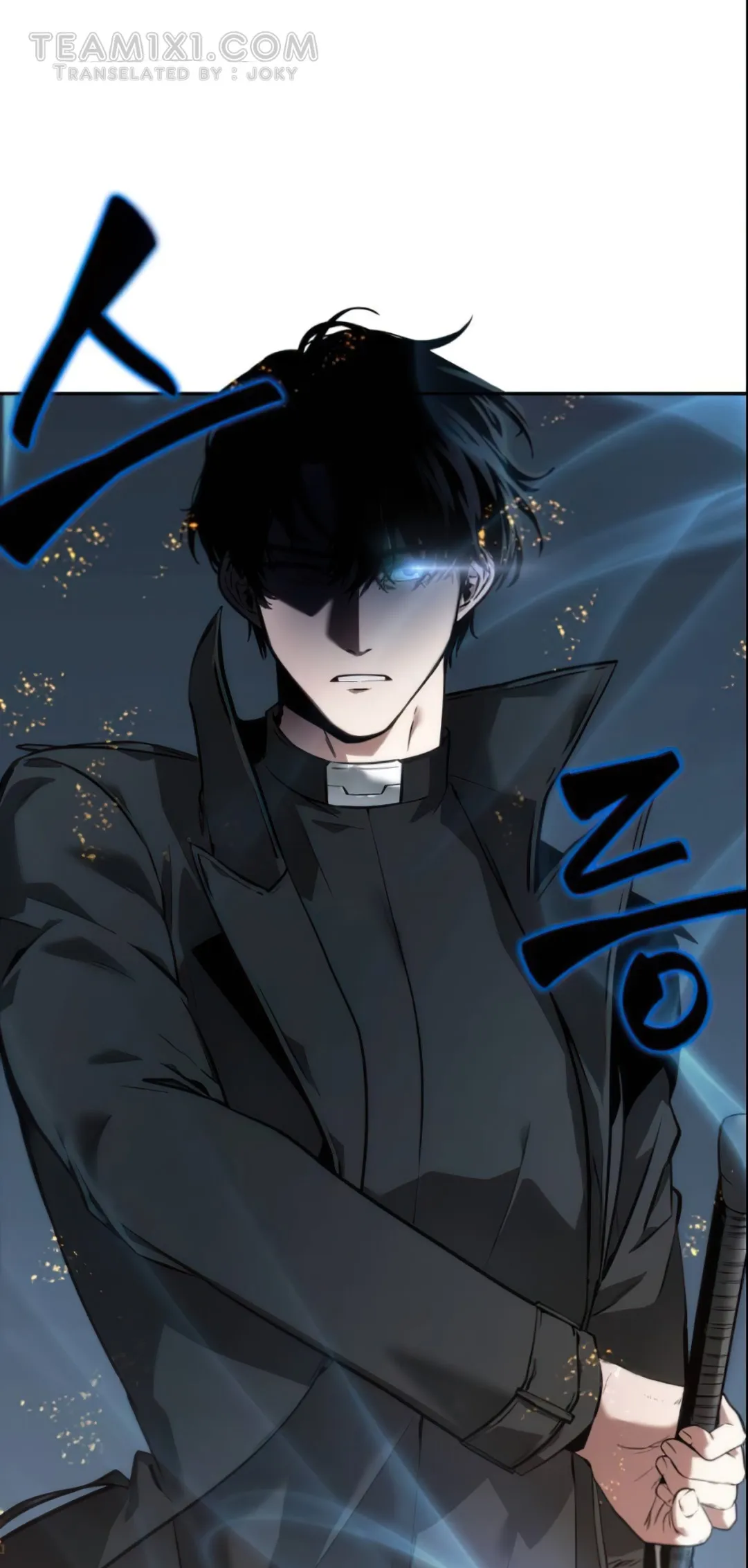 Read Omniscient Reader’s Viewpoint AR Manga Online