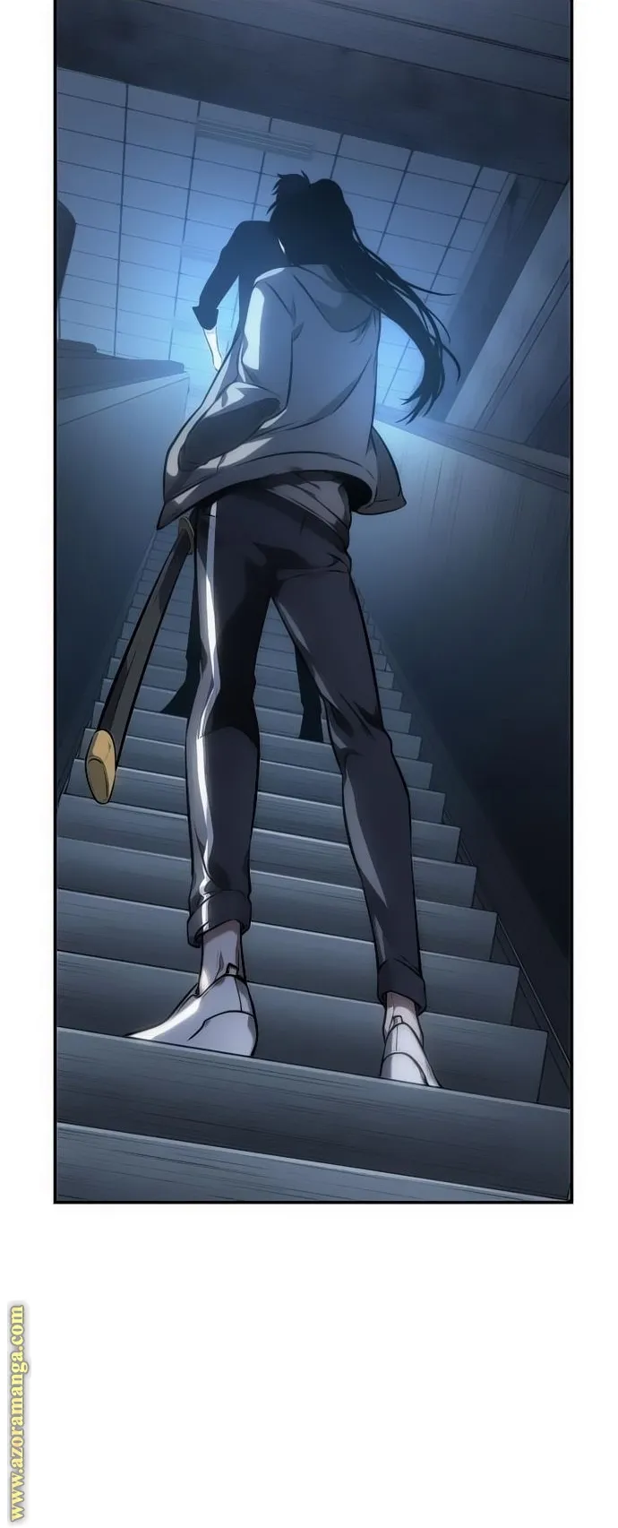 Read Omniscient Reader’s Viewpoint AR Manga Online