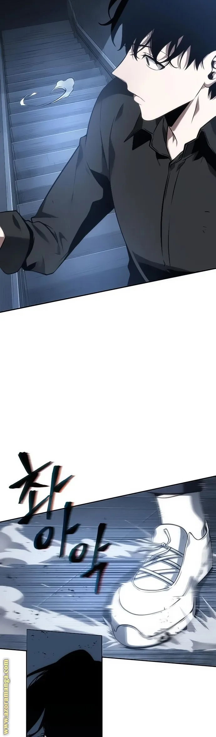 Read Omniscient Reader’s Viewpoint AR Manga Online