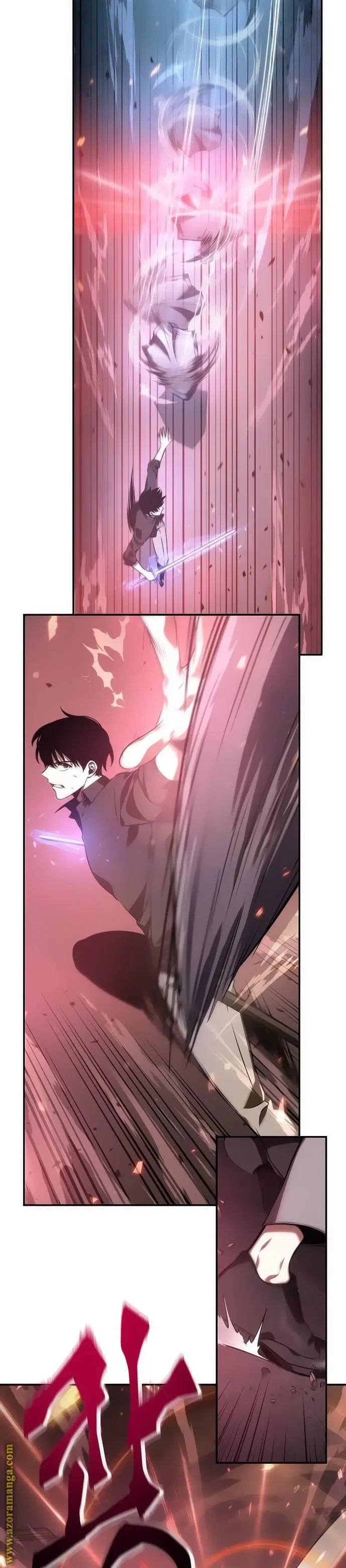 Read Omniscient Reader’s Viewpoint AR Manga Online