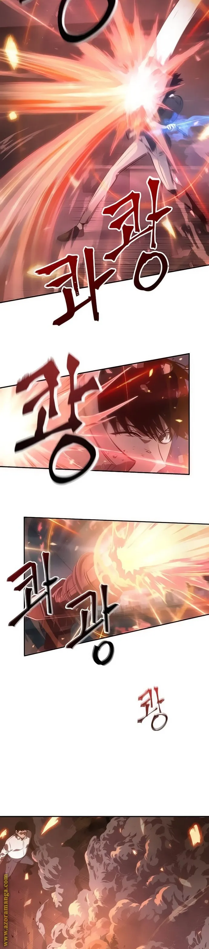 Read Omniscient Reader’s Viewpoint AR Manga Online