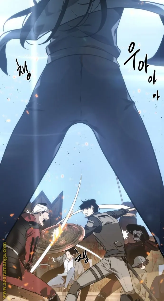 Read Omniscient Reader’s Viewpoint AR Manga Online
