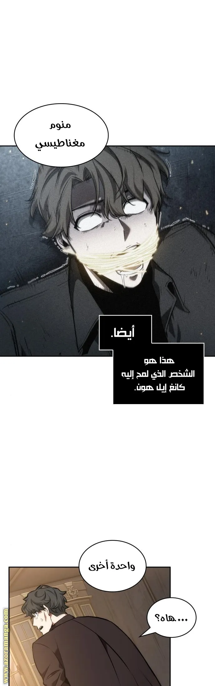Read Omniscient Reader’s Viewpoint AR Manga Online