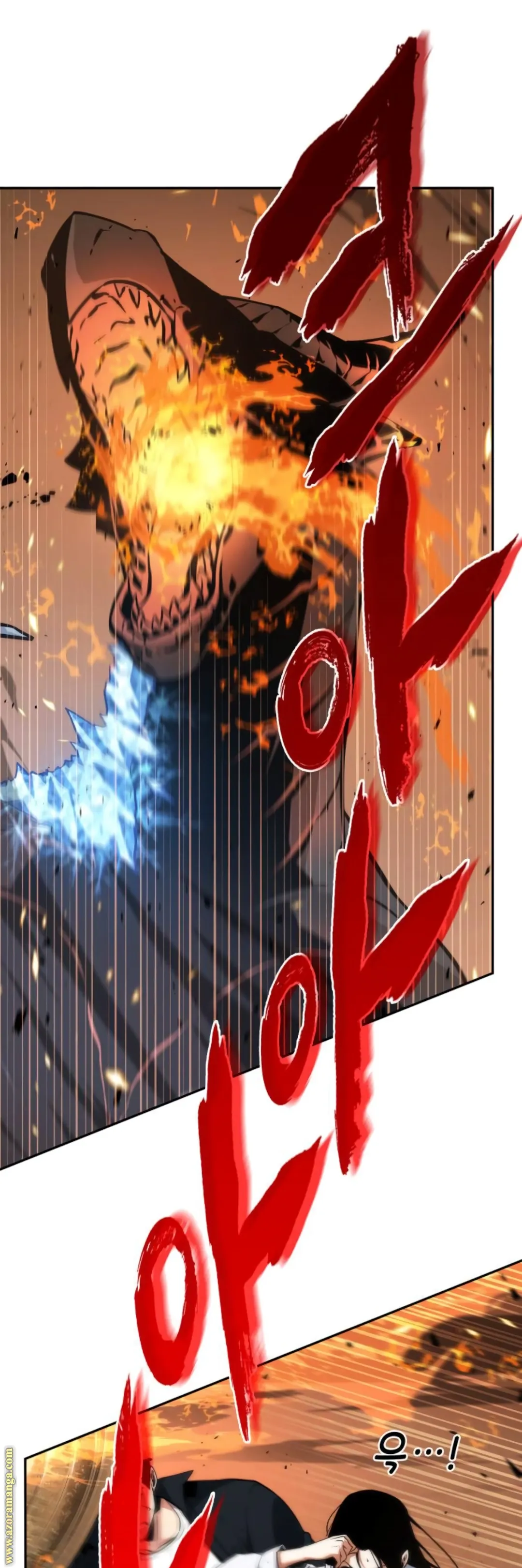 Read Omniscient Reader’s Viewpoint AR Manga Online