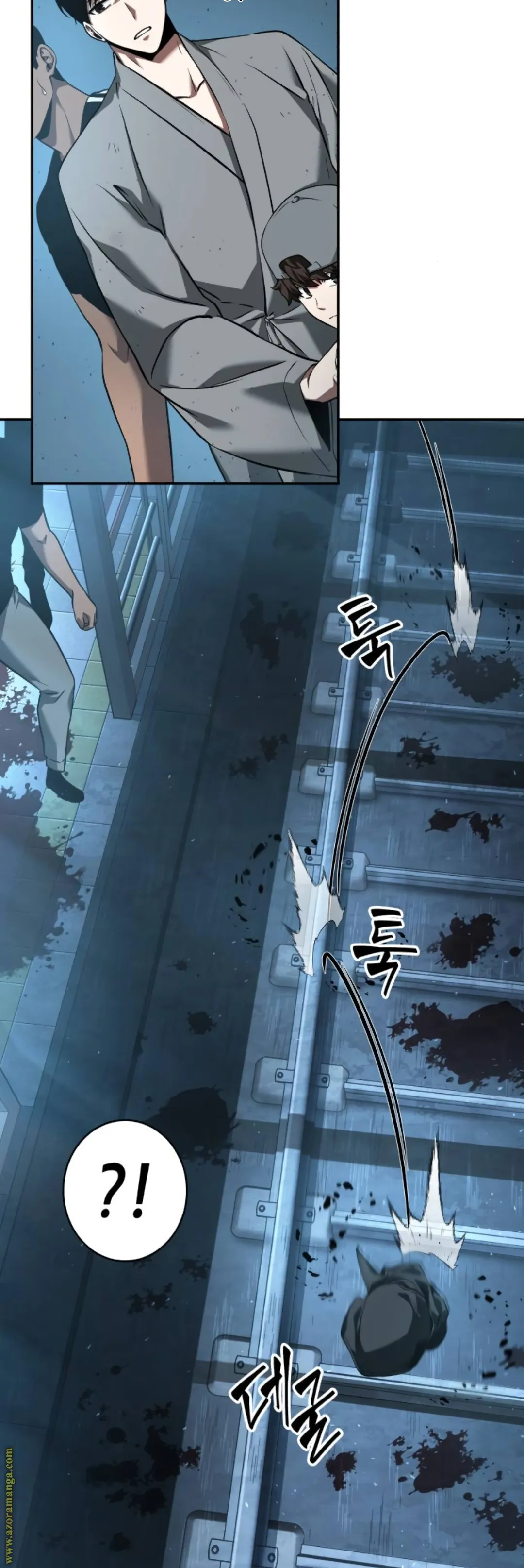Read Omniscient Reader’s Viewpoint AR Manga Online