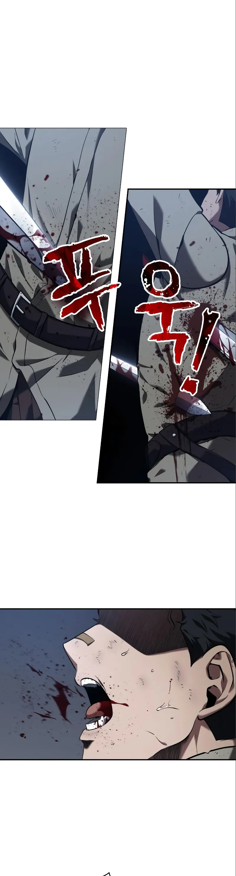 Read Omniscient Reader’s Viewpoint AR Manga Online