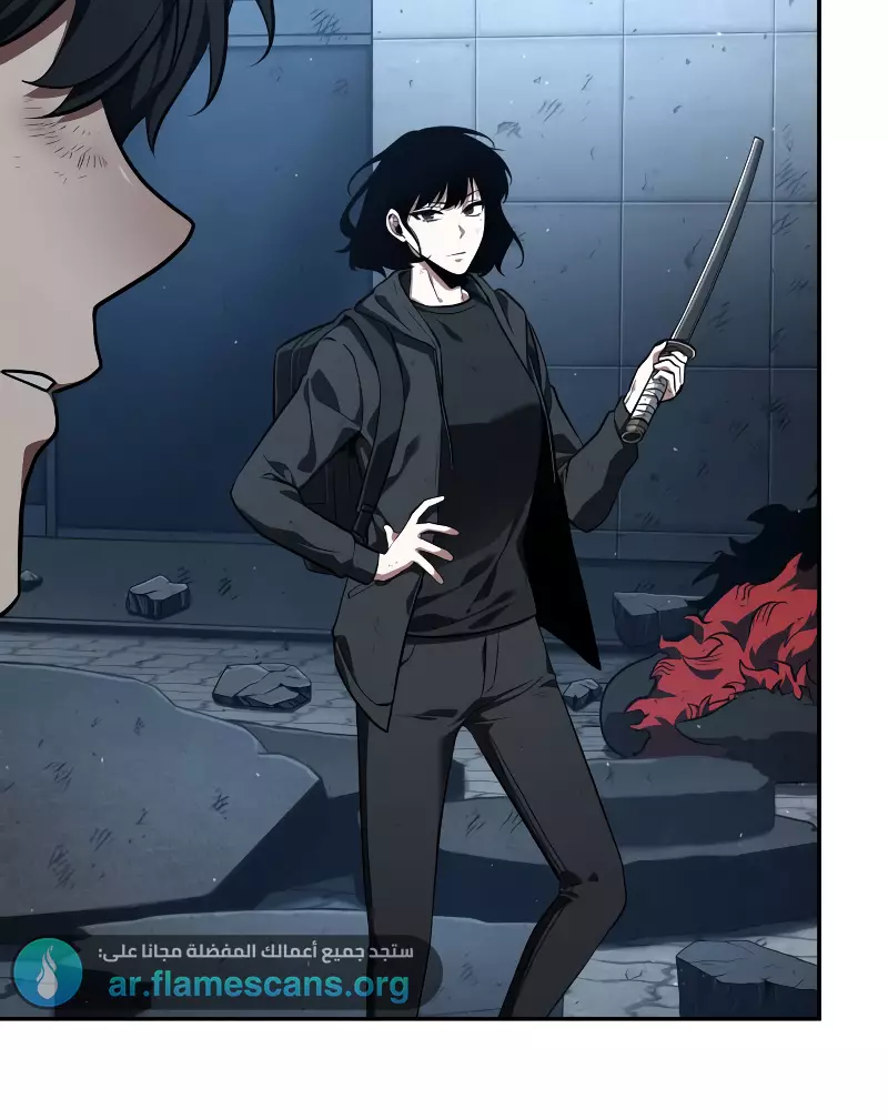 Read Omniscient Reader’s Viewpoint AR Manga Online