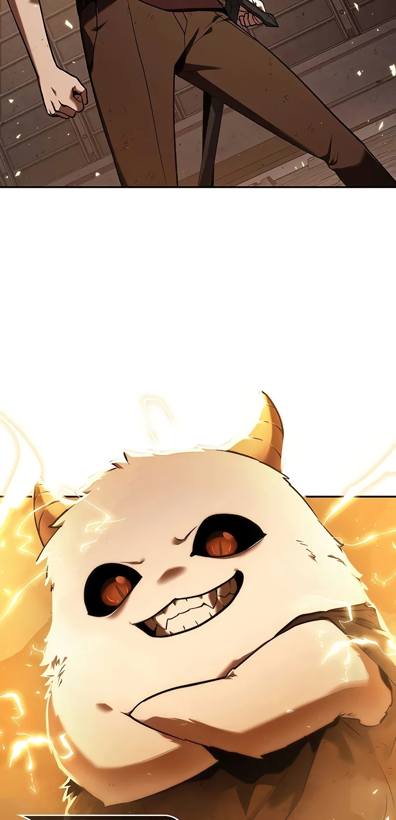 Read Omniscient Reader’s Viewpoint AR Manga Online