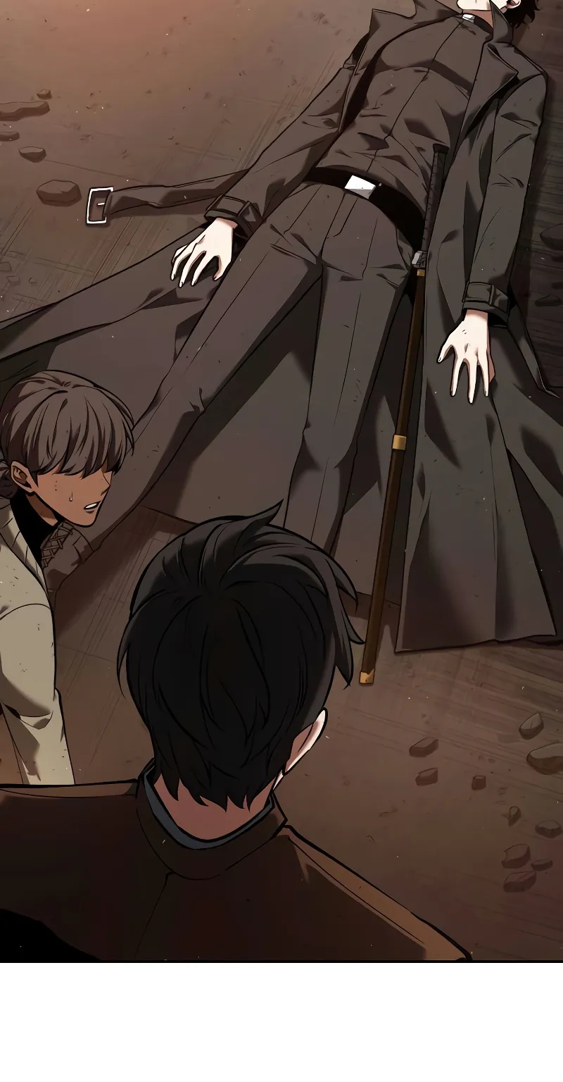 Read Omniscient Reader’s Viewpoint AR Manga Online
