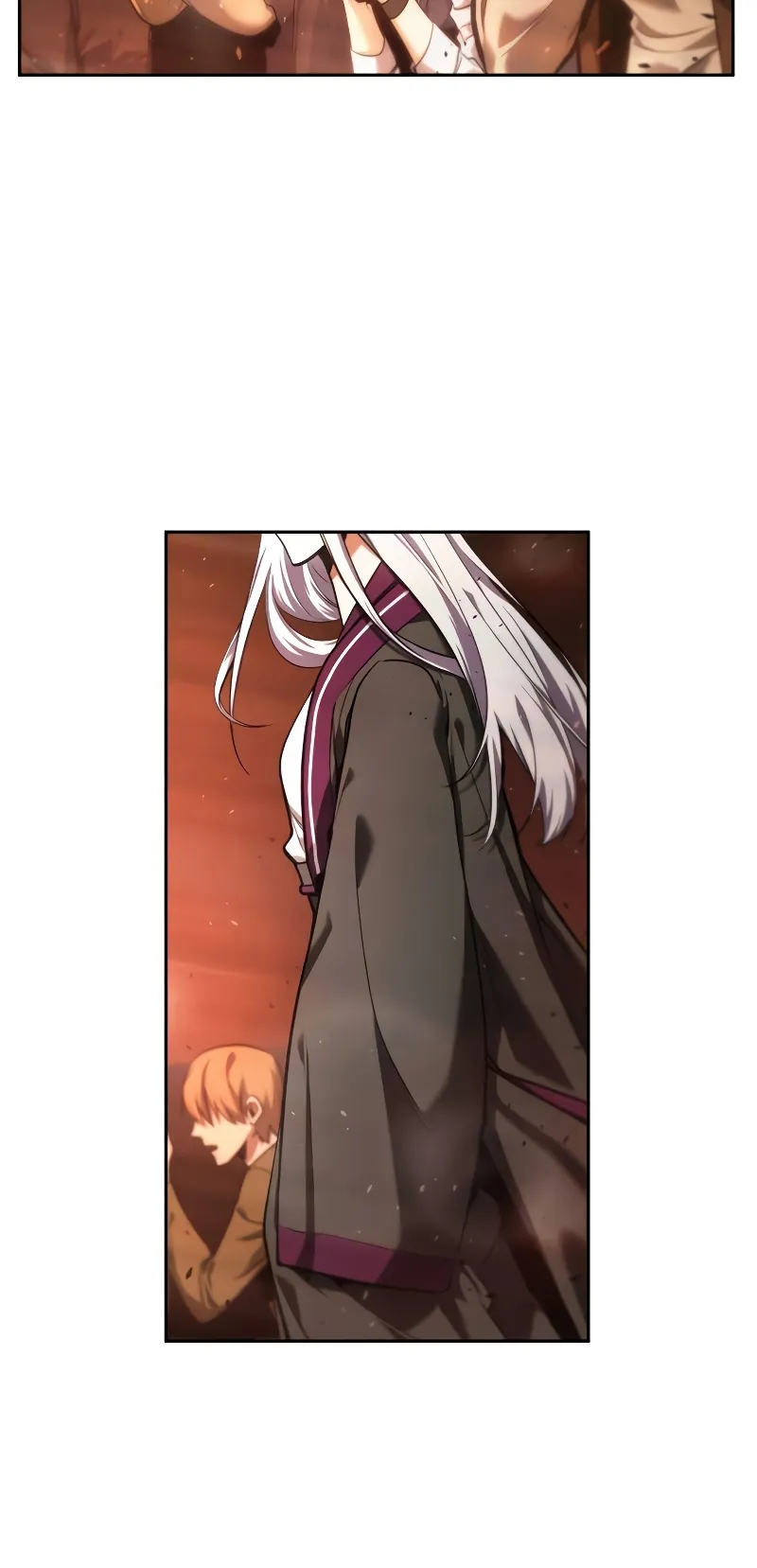 Read Omniscient Reader’s Viewpoint AR Manga Online