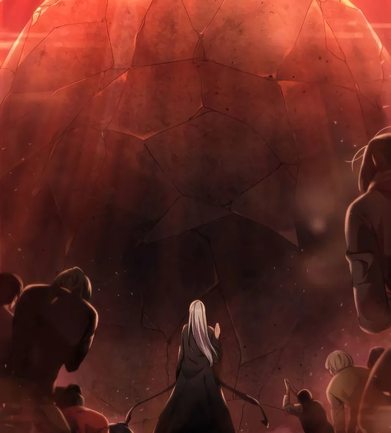 Read Omniscient Reader’s Viewpoint AR Manga Online