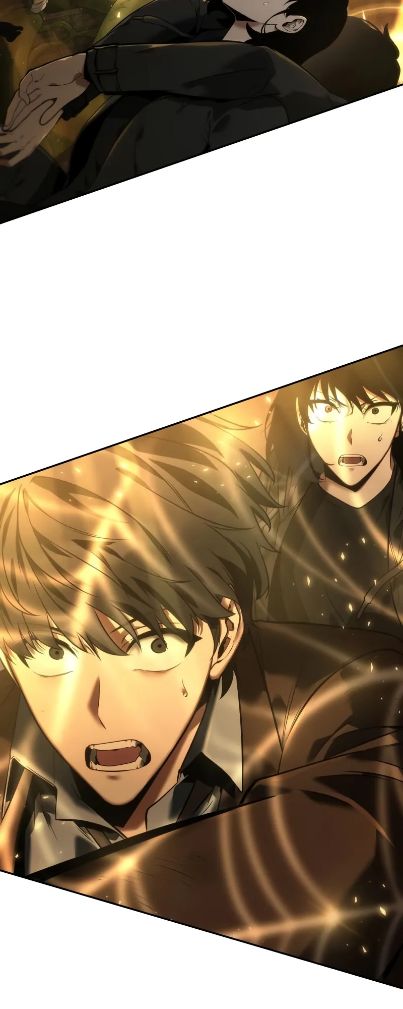Read Omniscient Reader’s Viewpoint AR Manga Online