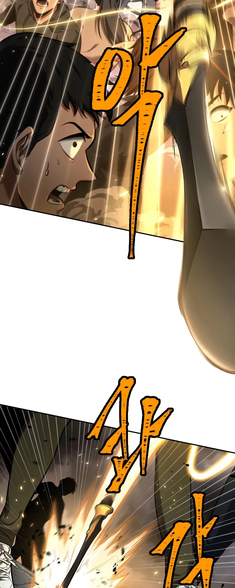 Read Omniscient Reader’s Viewpoint AR Manga Online