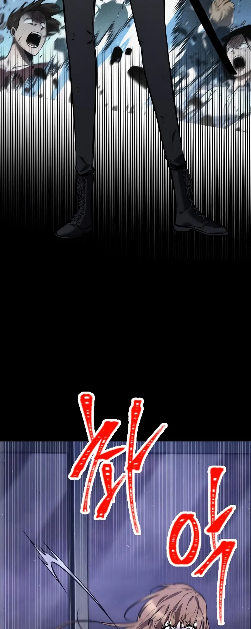 Read Omniscient Reader’s Viewpoint AR Manga Online