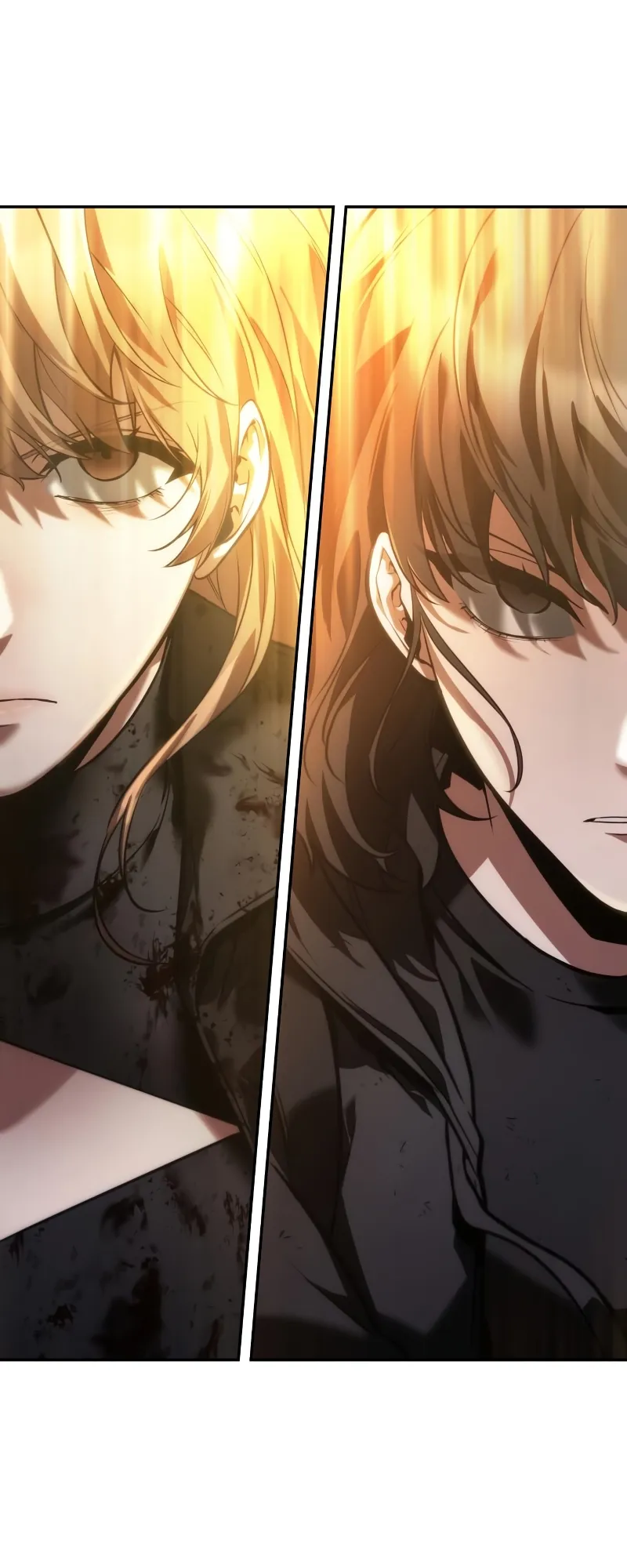Read Omniscient Reader’s Viewpoint AR Manga Online