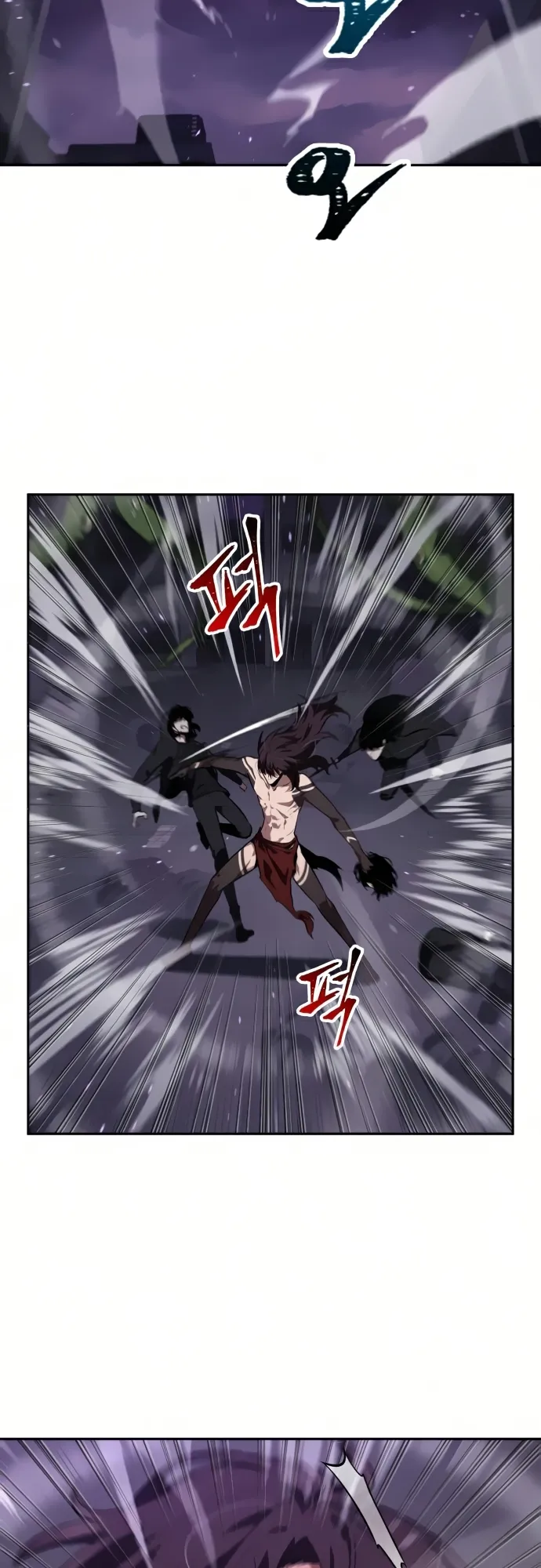 Read Omniscient Reader’s Viewpoint AR Manga Online