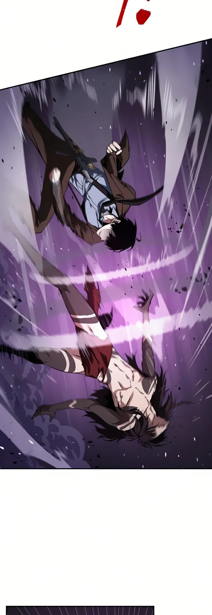 Read Omniscient Reader’s Viewpoint AR Manga Online