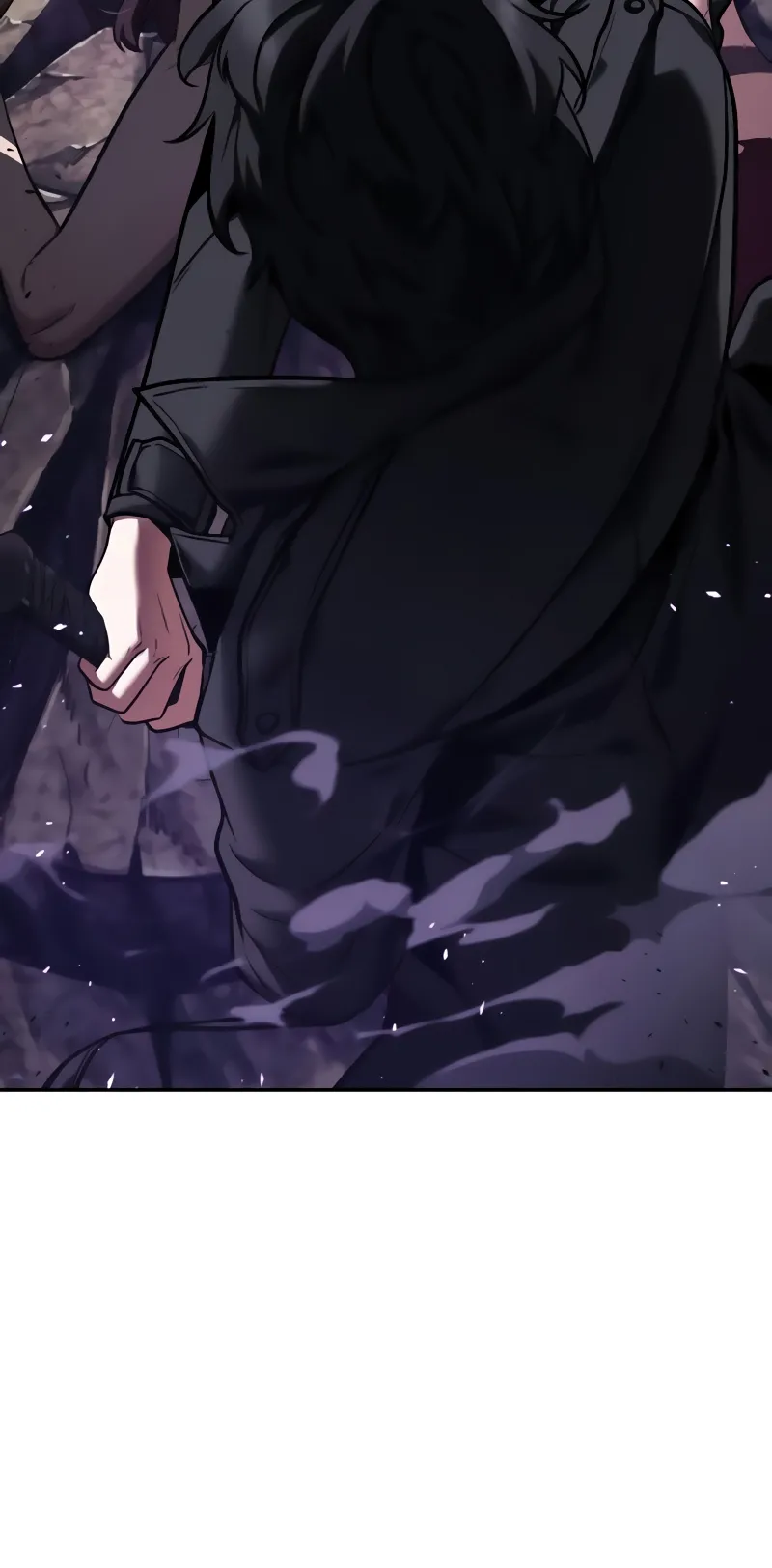 Read Omniscient Reader’s Viewpoint AR Manga Online