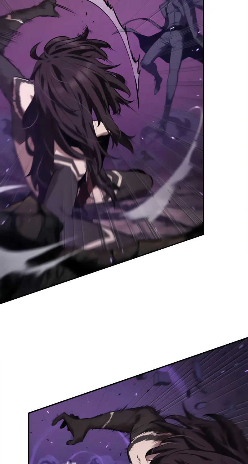 Read Omniscient Reader’s Viewpoint AR Manga Online