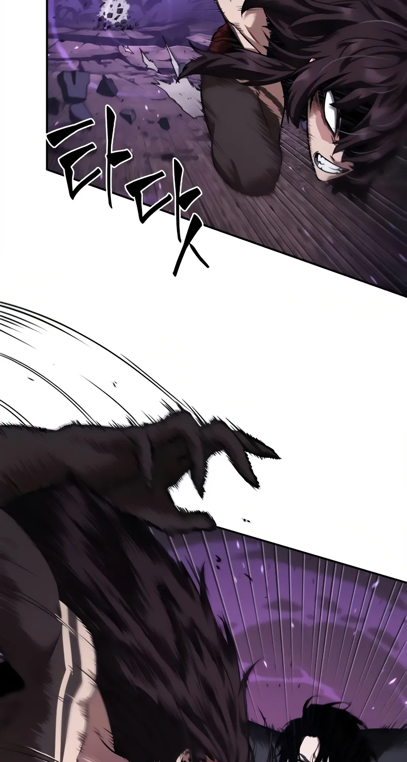 Read Omniscient Reader’s Viewpoint AR Manga Online