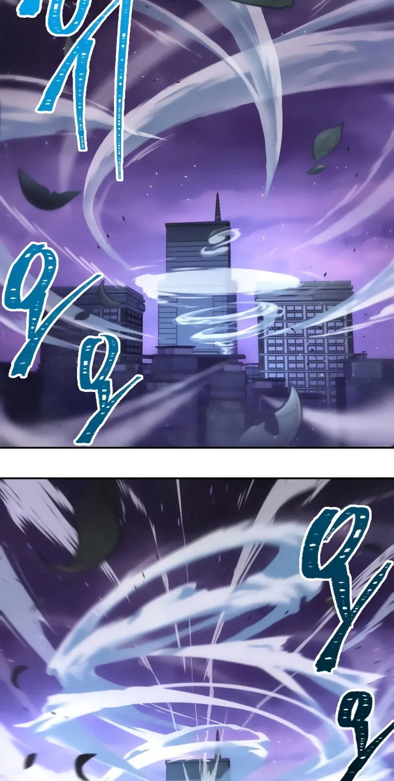 Read Omniscient Reader’s Viewpoint AR Manga Online