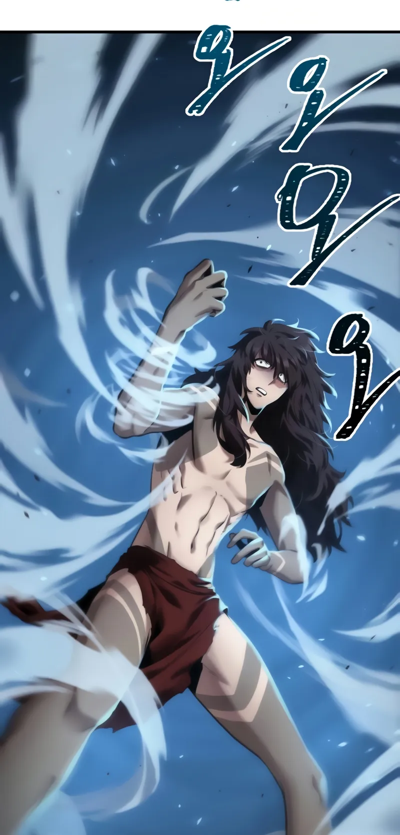 Read Omniscient Reader’s Viewpoint AR Manga Online