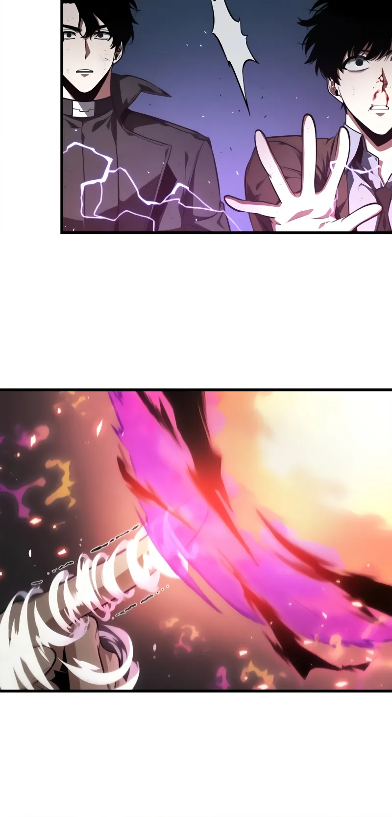 Read Omniscient Reader’s Viewpoint AR Manga Online