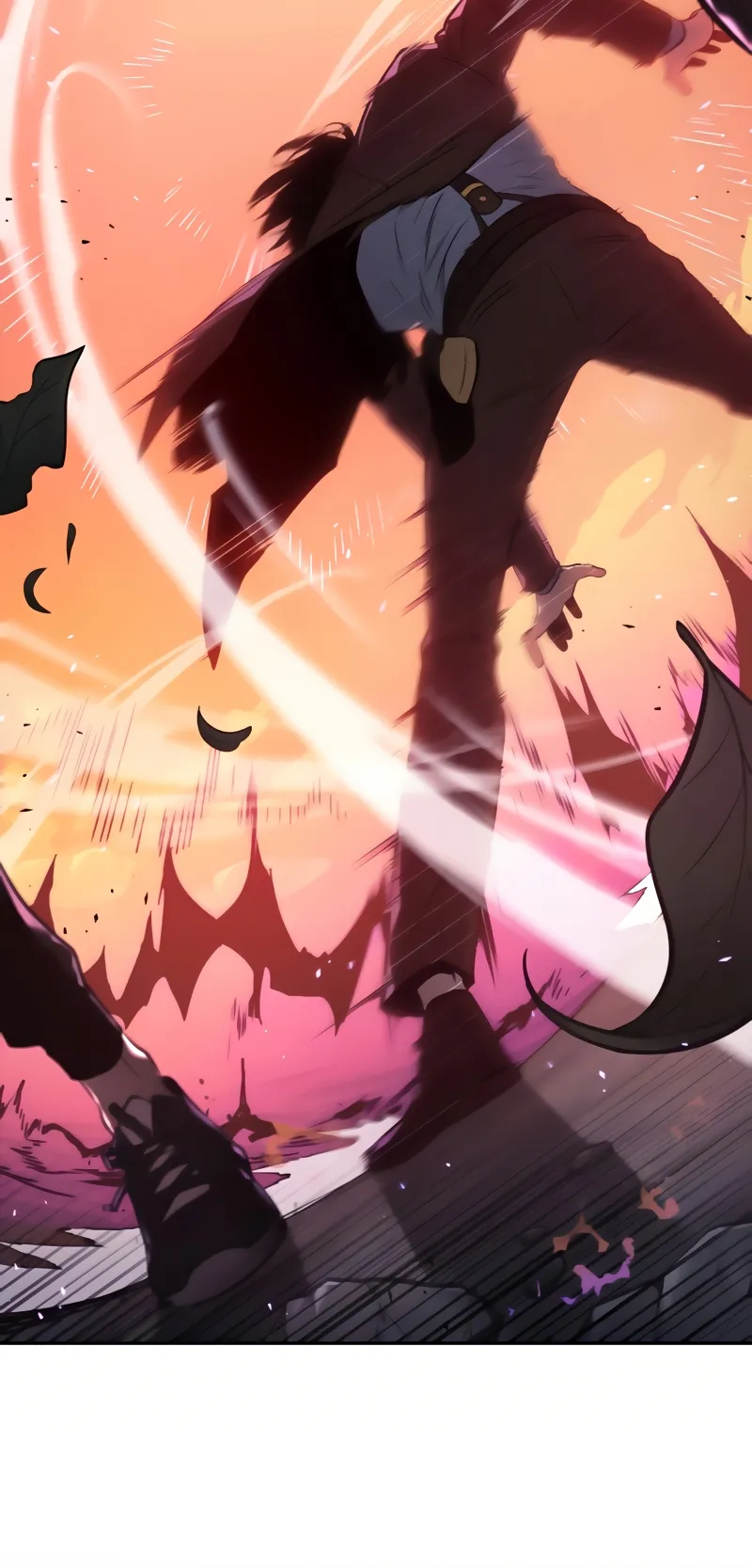 Read Omniscient Reader’s Viewpoint AR Manga Online