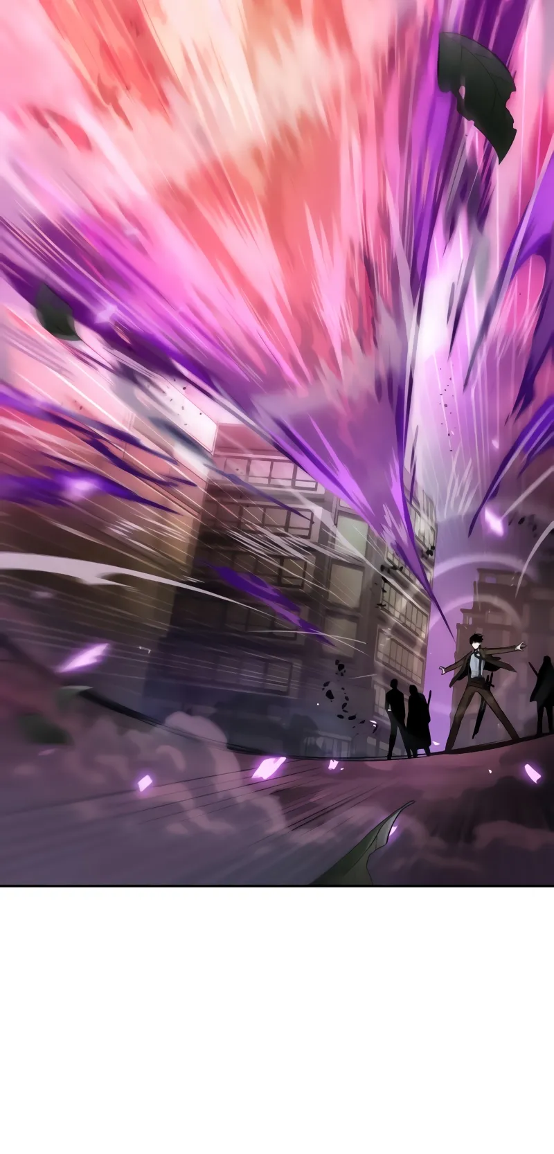 Read Omniscient Reader’s Viewpoint AR Manga Online