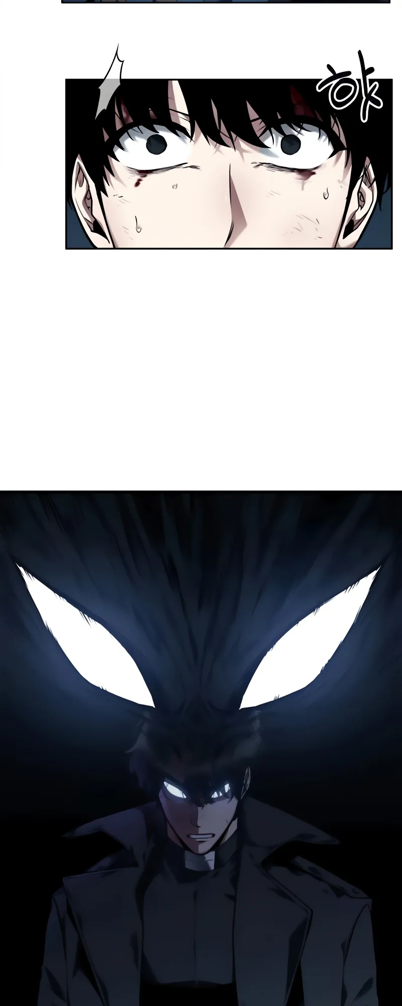 Read Omniscient Reader’s Viewpoint AR Manga Online