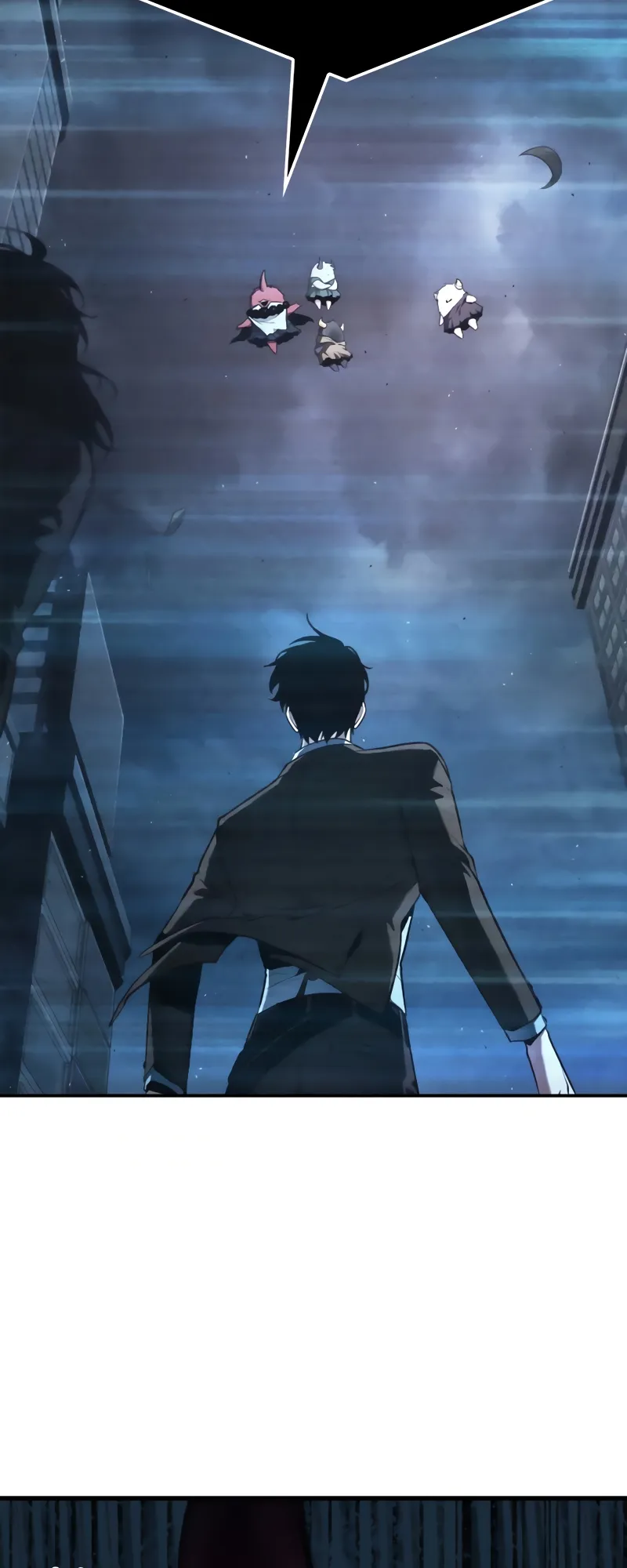 Read Omniscient Reader’s Viewpoint AR Manga Online
