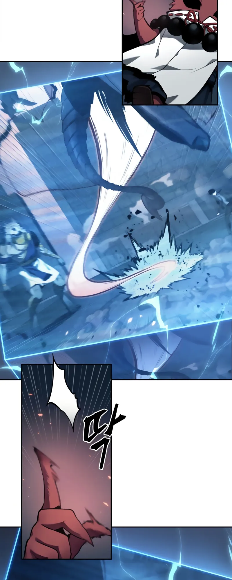 Read Omniscient Reader’s Viewpoint AR Manga Online