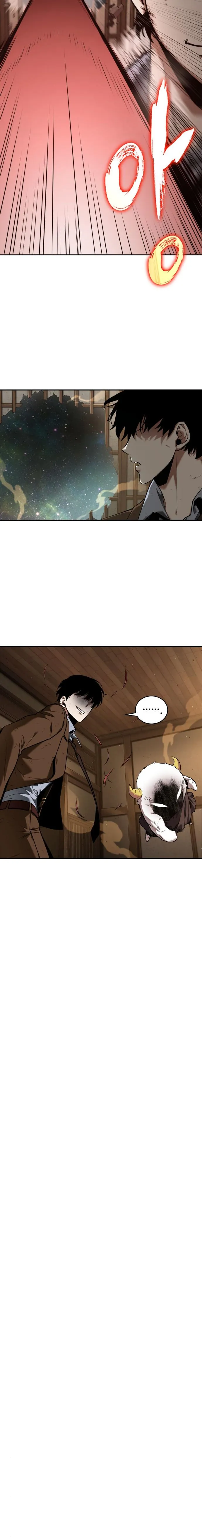 Read Omniscient Reader’s Viewpoint AR Manga Online