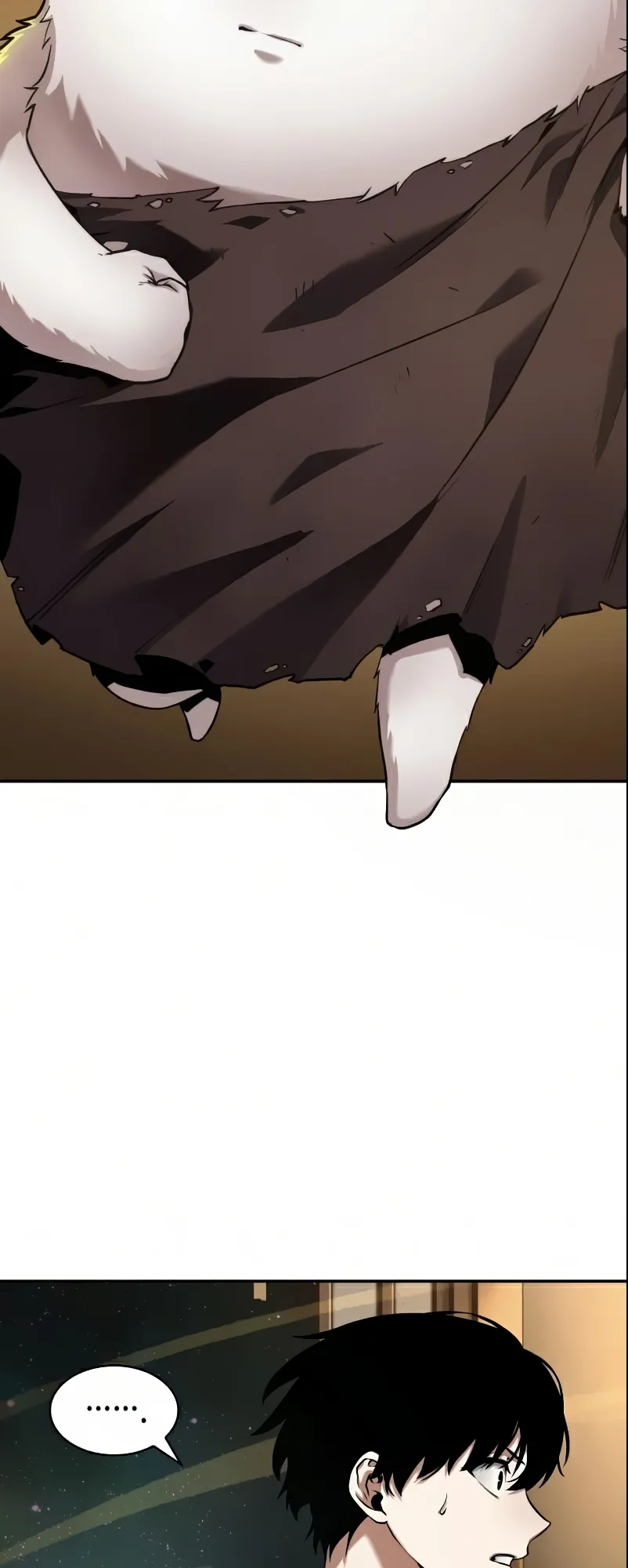 Read Omniscient Reader’s Viewpoint AR Manga Online