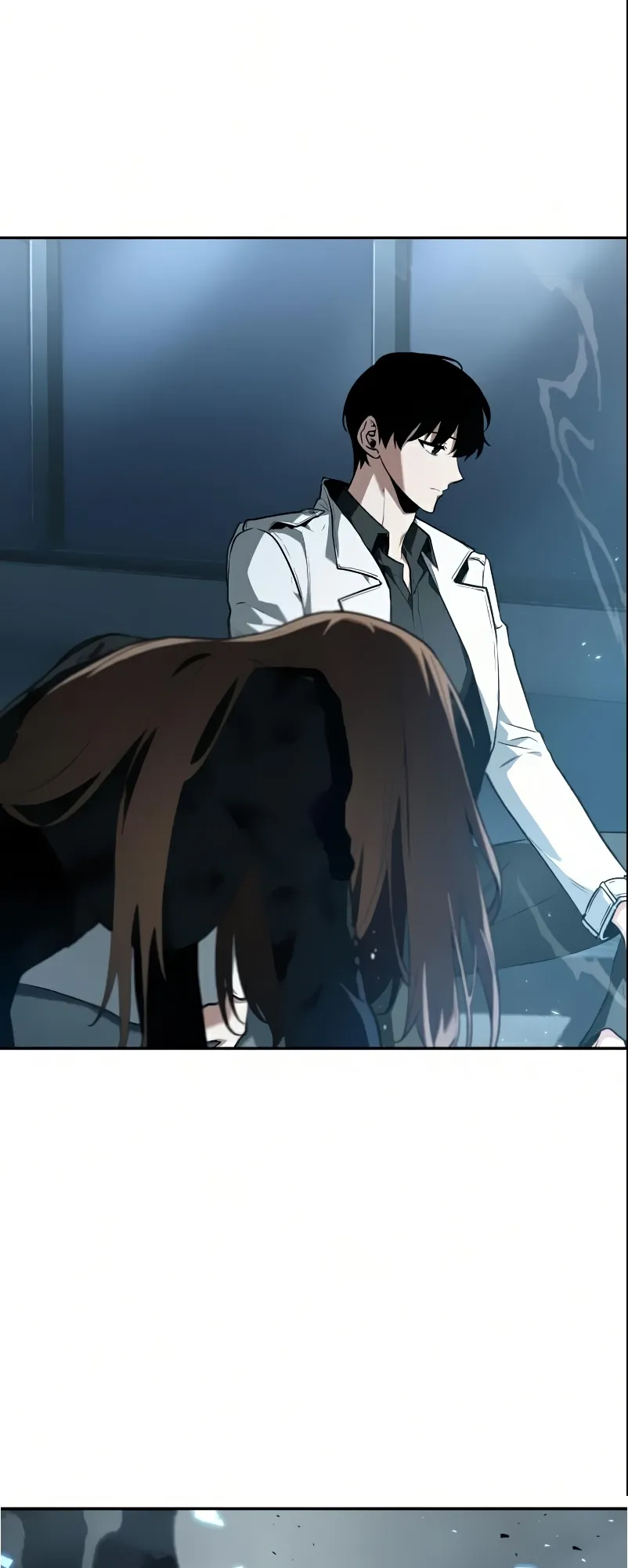 Read Omniscient Reader’s Viewpoint AR Manga Online